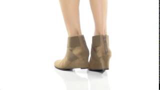 Aerosoles Sundae Ankle Boots [upl. by Leanard]