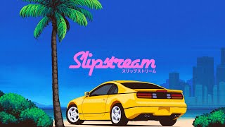 Slipstream  Release Trailer [upl. by Enicnarf]