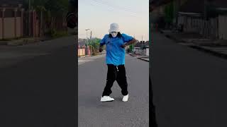 Im representing for them gangstas all across the world cwalkconnection hiphopdance cwalk [upl. by Ahsilrae]