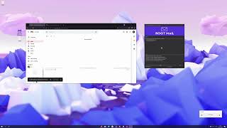 Root Mailer Software Pro Version  Showcase [upl. by Ylrebmit393]