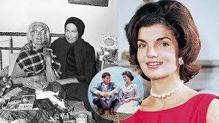 Here’s How Jackie Kennedy’s Relatives Fell From Grace And Went From Riches To A Life Of Handouts [upl. by Thedric167]