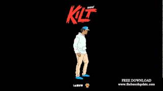 Iamsu  Wake Up 2 Milli Kilt [upl. by Atteirneh]