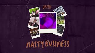 TrillaG  Nasty Business Calypso 2024 [upl. by Siaht]