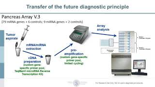 The essential role of miRNA and mRNA on cancer progression and biomarker discovery [upl. by Clari]