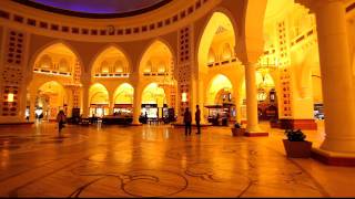 The Dubai Mall Gold Souk [upl. by Shamma]