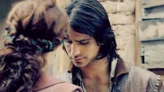 The Musketeers  DArtagnan amp Constance  Unbreakable [upl. by Darrey]