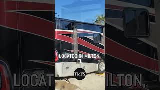 2019 Tiffin Allegro Red 33AA For Sale in Milton FL tiffinrv tiffinmotorhomes tiffinallegrored [upl. by Nnaesor]