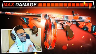 NEW FASTEST KILLING GUN AFTER UPDATE 🚀 Best M1928 Class Setup  Vanguard [upl. by Tudela]