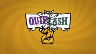 Quiplash 2 OST  Round 3 Score Reveal [upl. by Norrabal]