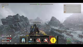 Helldivers 2 What 900 hours as a support sniper looks like Level 9 Bots [upl. by Laidlaw]