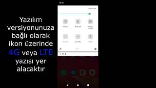 P13 Blue Şebeke Sorunu Yaşıyorum Ne Yapmalıyım [upl. by Hannad]