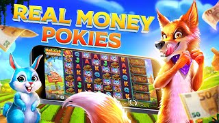 Top Online Pokies in New Zealand for Real Money 🇳🇿💵 [upl. by Nagad]