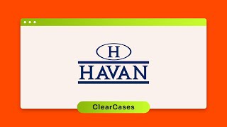 ClearCases Havan [upl. by Garratt]