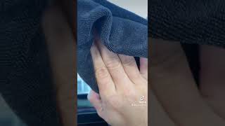 Got to love those dog owners 🥵🥵 shorts cardetailing satisfying asmr carcleaning detailing [upl. by Hogue]