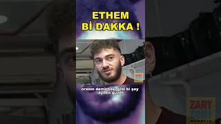 ethem bi dakka kontrolcü😂 [upl. by Jem]