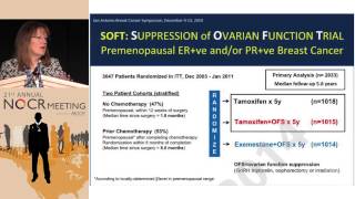 Adjuvant Therapy of Breast Cancer [upl. by Obbard]