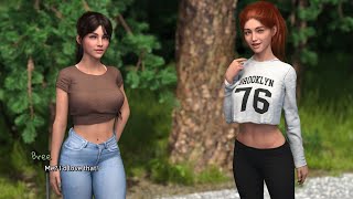 Summer Heat – New Version 05 😍 Realistic GRAPHICS AndroidPC Download  gameingzone [upl. by Orelu]