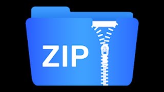 How to zip and unzip files and folders in Windows10 using the command line [upl. by Daloris]