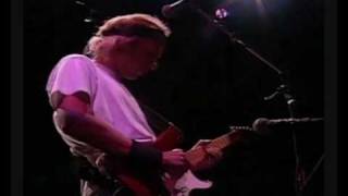 Dire Straits  I Think I Love You Too Much  Dublin 91 [upl. by Wardle]