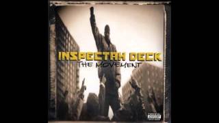 Inspectah Deck  That Shit [upl. by Yecram]