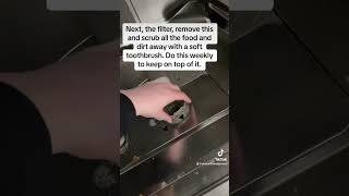 How to clean your dishwasher [upl. by Mccallum759]