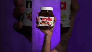 HOLY DINGLES Nutella is Good [upl. by Tiloine]