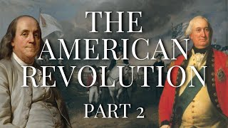 The American Revolution  Part 2  Declaration of Independence  ASMR History [upl. by Leduar26]