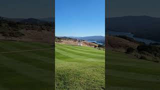 Crystal Springs Golf CA [upl. by Hedi]