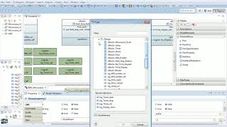 190 Non atomic Flowports and Flowspecs [upl. by Rinum]