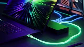 Razer Blade 18  Biggest Baddest Blade [upl. by Enreval]