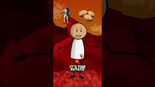 Potatoes in space A short spud story [upl. by Radburn]