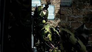 Scraptrap EDIT FNAF [upl. by Booth]