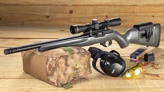 5 Best RUGER 1022 Models in 2023 [upl. by Nohs]