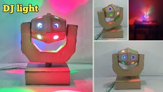 How to make dj sharpy light kaise banaye dj light 12 eyes sharpy light making sharpy light making [upl. by Meghann312]