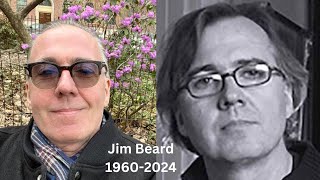 Jim Beard [upl. by Aled]