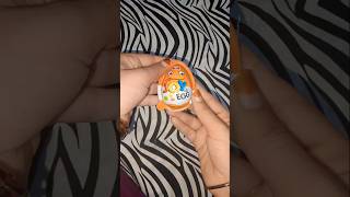 Kinder joy satisfying ASMR videoasmr kinderjoy kindereggs asmrviralshort [upl. by Enomsed]