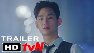 HOTEL DEL LUNA season 2 HOTEL BLUE MOON  OFFICIAL 2ND TRAILER [upl. by Whetstone309]