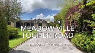 Meadow Ville Togher Road Urlingford Co Kilkenny [upl. by Stevena]