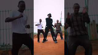 Sambolera by Chriss eazy challenge by inganji dance crew dance [upl. by Kavita722]