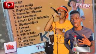 Vangxa Katuuo ft Mr Legendary on the beat General G Boss song [upl. by Golden211]