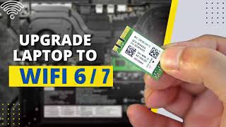 8 Best WiFi Card for laptop under 30 in 2023 Upgraded List [upl. by Bunker]