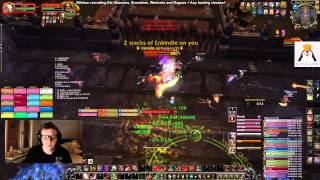 Nihilum vs Operator Thogar MYTHIC  WORLD 30 [upl. by Carbone]