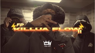 FP  ⚡️ KILLUA FLOW II ⚡️ Official Video [upl. by Oigufer]