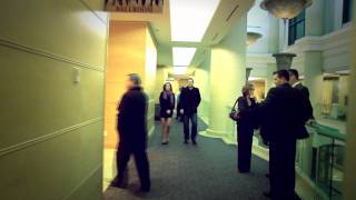 Brock University Accounting Conference Teaser 2011 [upl. by Keith]