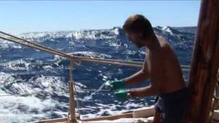 The Tangaroa Expedition The KonTiki Expedition 2012 Documentary [upl. by Alleyn]