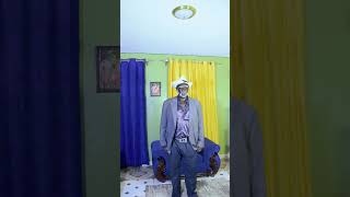 Coupé Bibamba Afrodance Challenge Old Man Not Stopping africancomedy kenyancomedy comedy [upl. by Anertak]