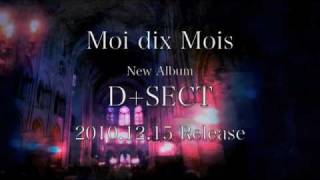 Moi dix Mois  DSECTmovie [upl. by Lenneuq]