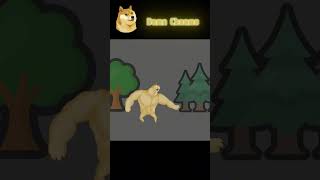 Cheems doge and Oren  Mini Crewmate Kills Duolingo Characters cheems sprunki cheemsdog [upl. by Lombardi839]