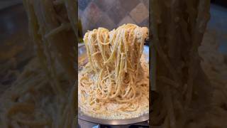 The Best Caramelized Onion Pasta 🤤 food foodie shorts [upl. by Irret]