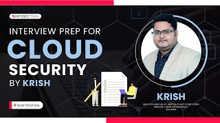 Cloud Security Interview Questions and Answers  Cloud Computing Interview  InfosecTrain [upl. by Scarrow]